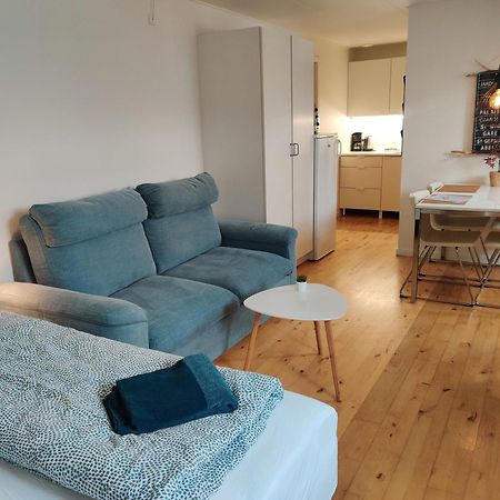 Dronninglund Appartements Zimmer foto