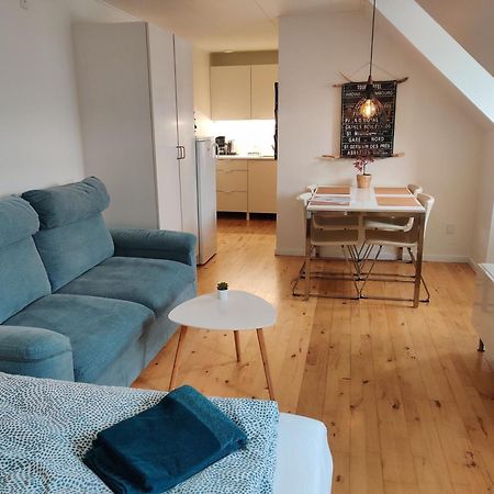 Dronninglund Appartements Zimmer foto