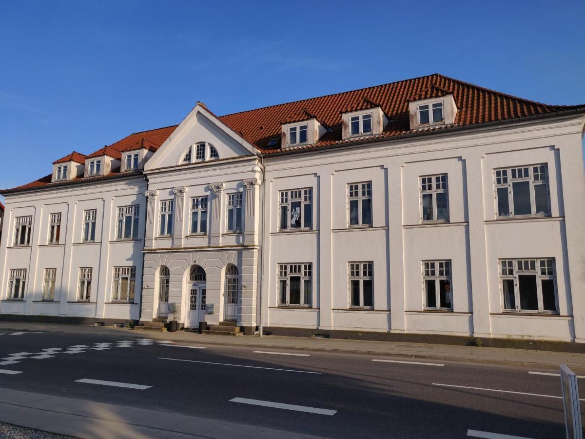 Dronninglund Appartements Exterior foto