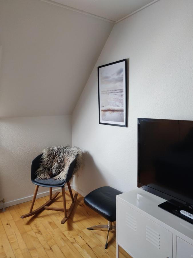 Dronninglund Appartements Exterior foto