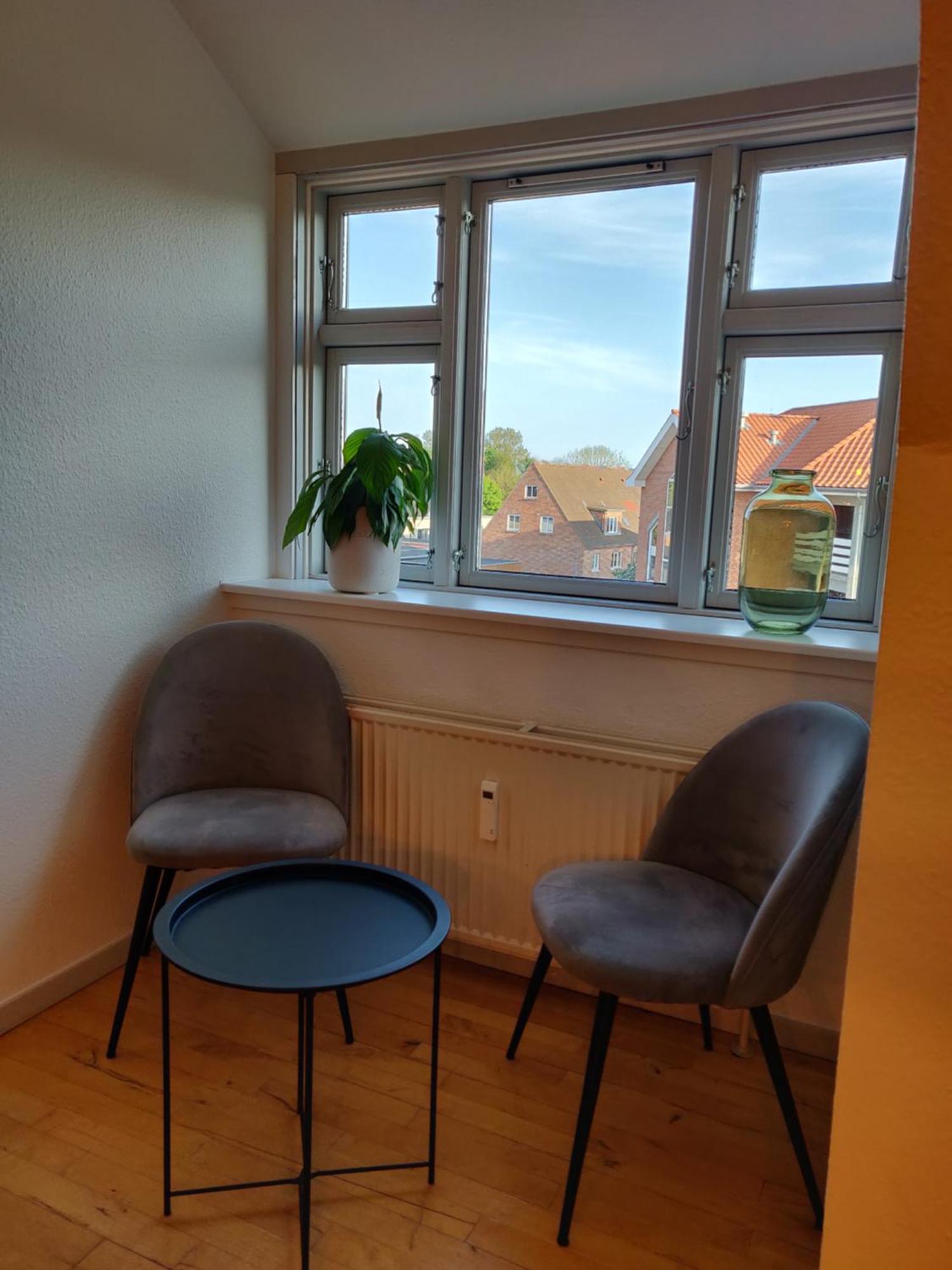 Dronninglund Appartements Exterior foto