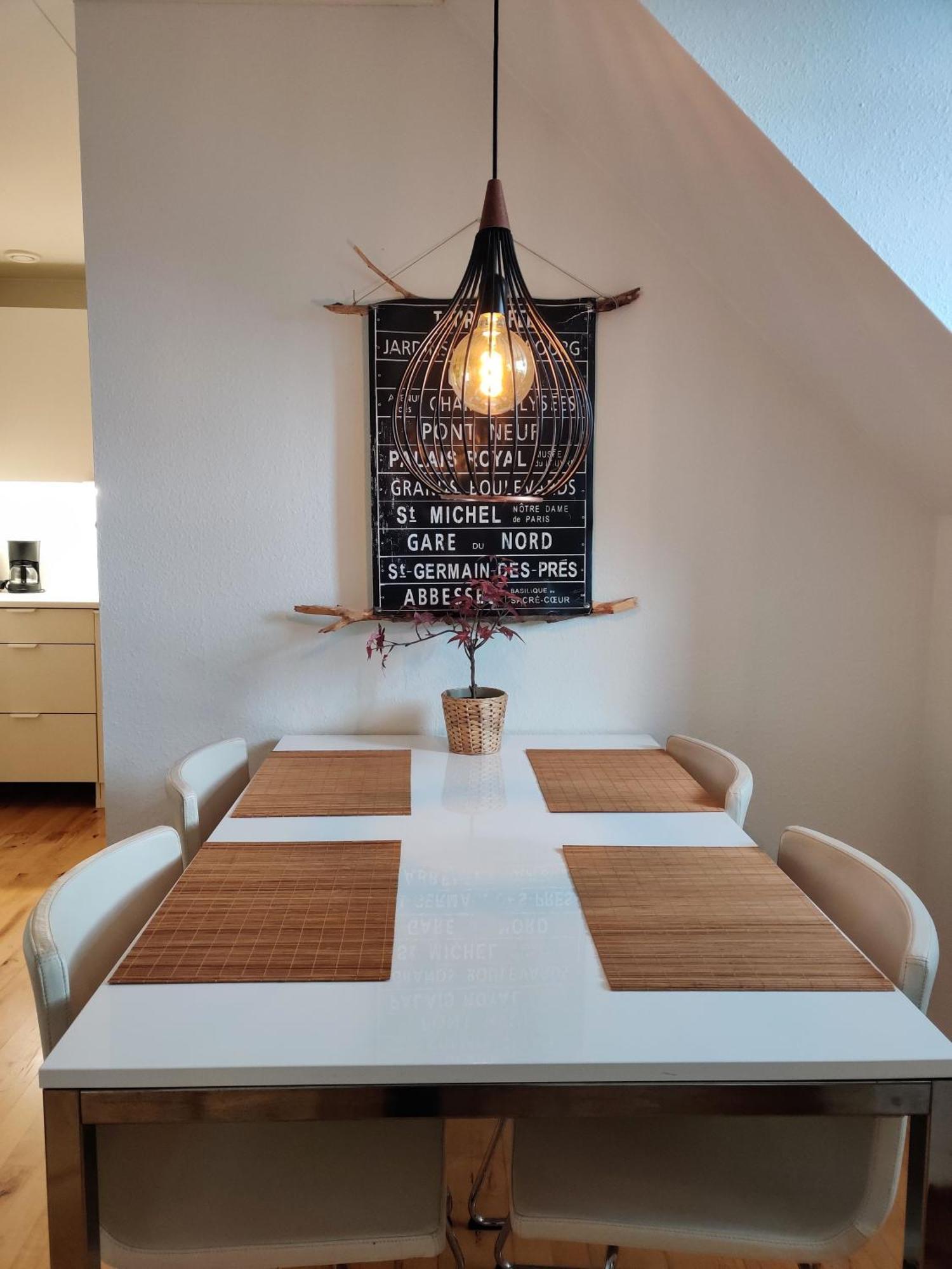 Dronninglund Appartements Zimmer foto