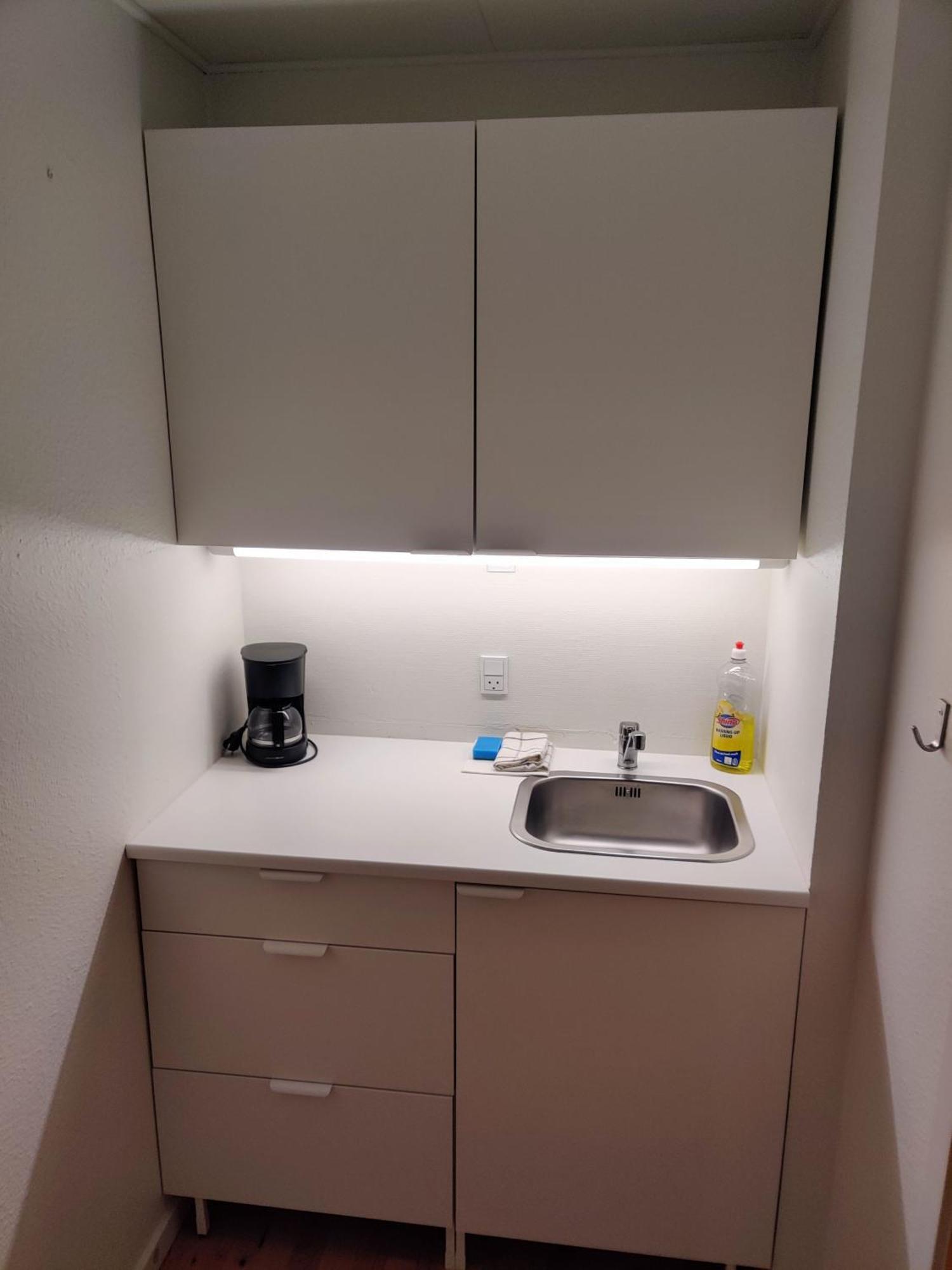 Dronninglund Appartements Zimmer foto