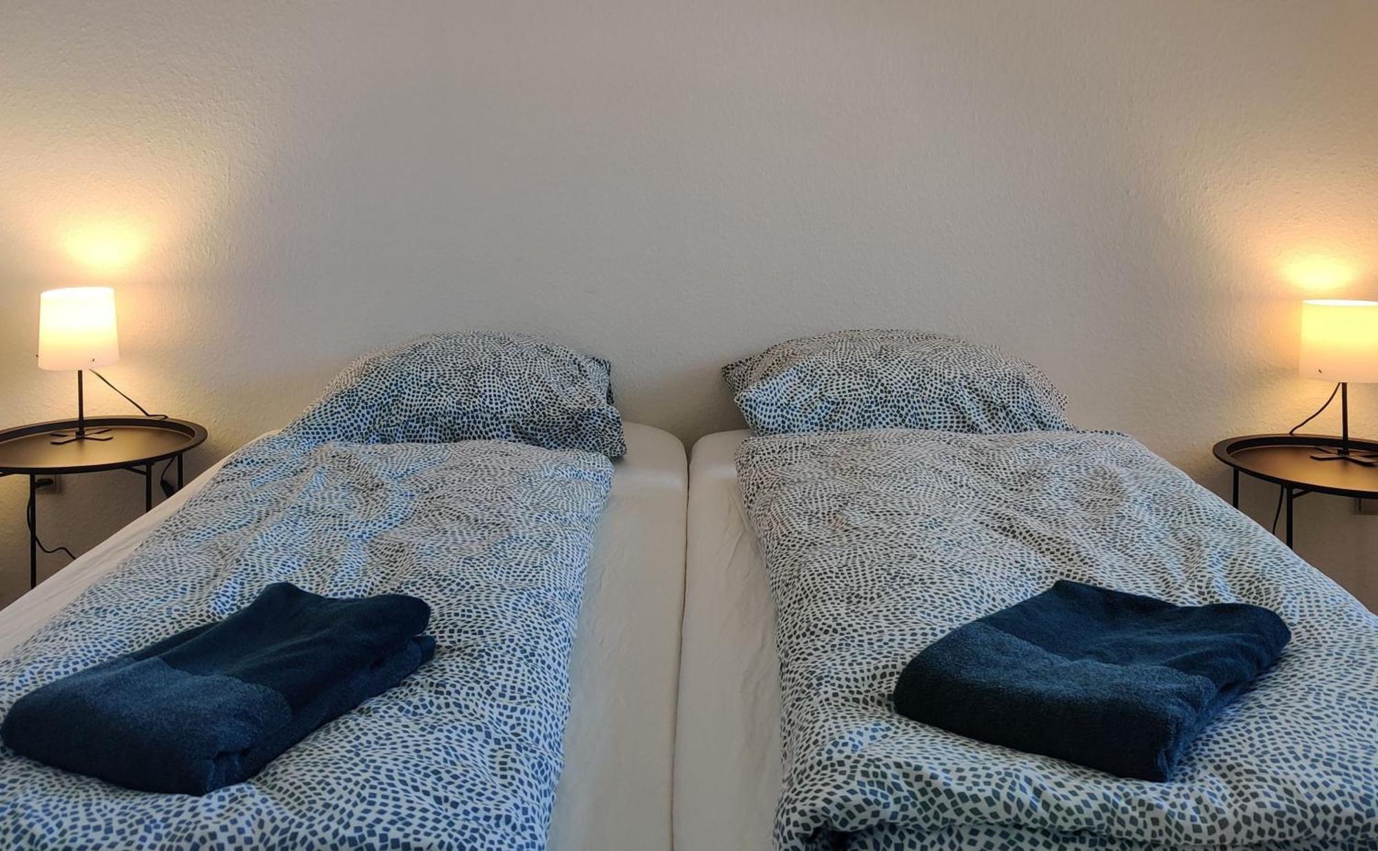 Dronninglund Appartements Zimmer foto