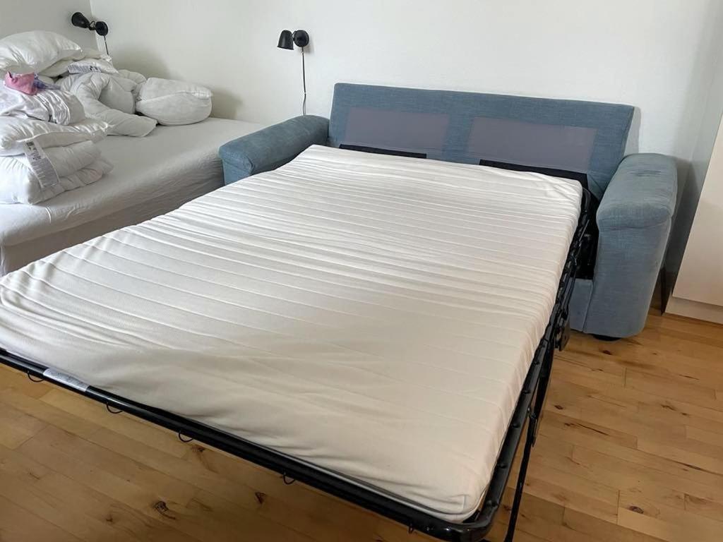 Dronninglund Appartements Zimmer foto