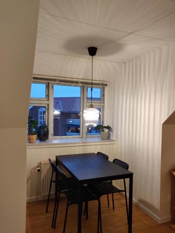 Dronninglund Appartements Zimmer foto