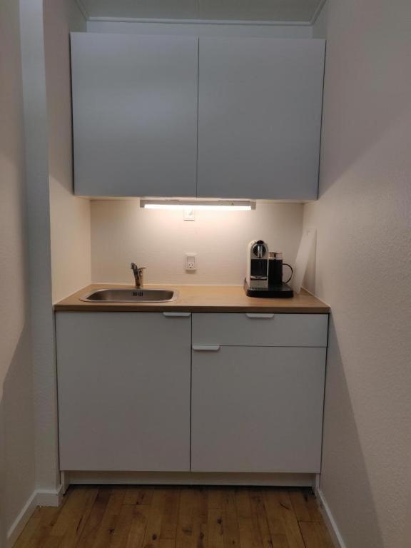Dronninglund Appartements Zimmer foto