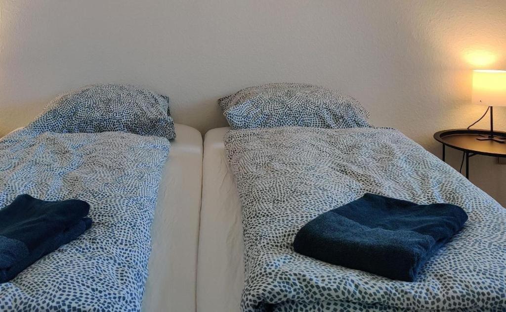 Dronninglund Appartements Zimmer foto