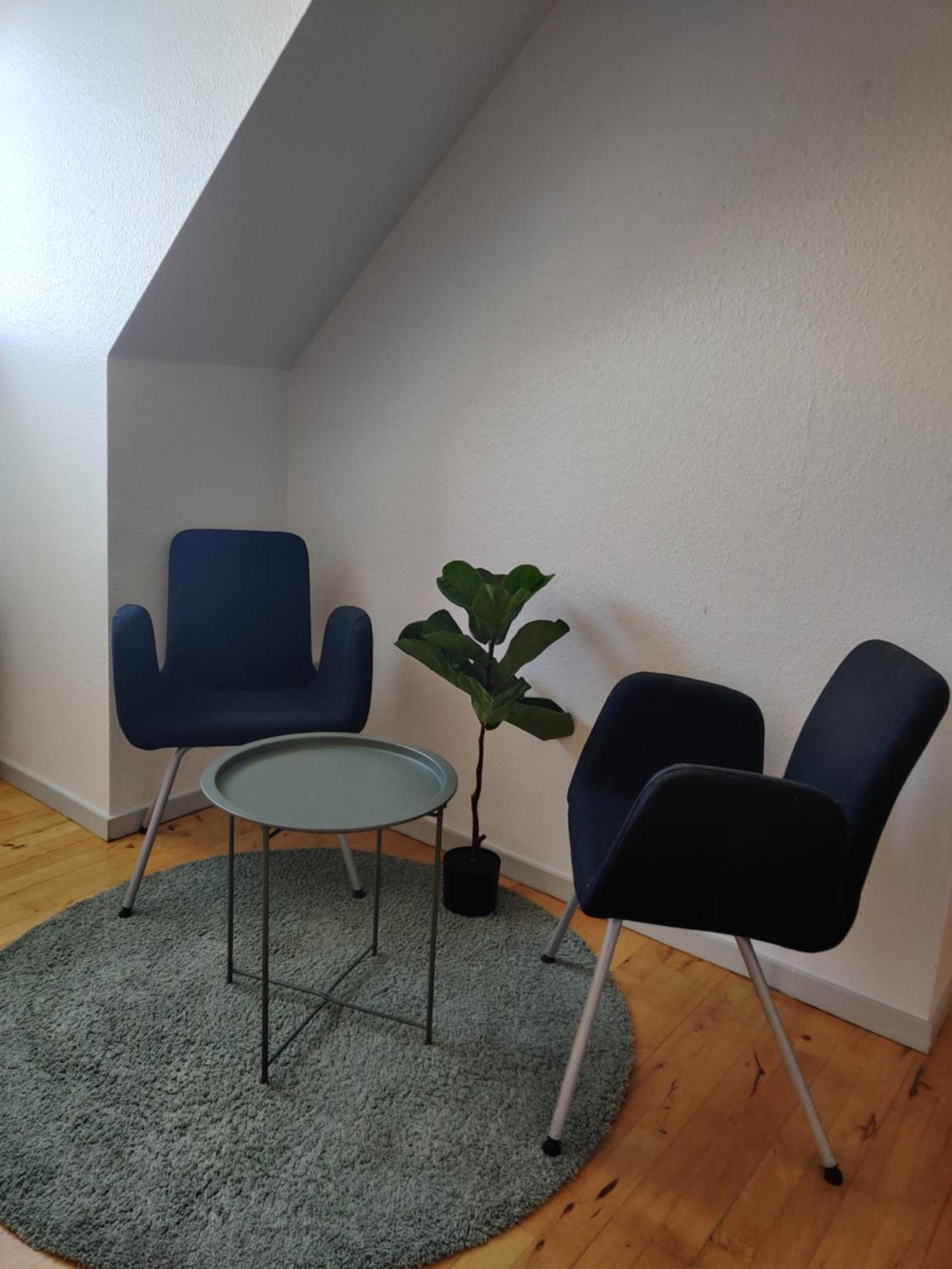 Dronninglund Appartements Zimmer foto