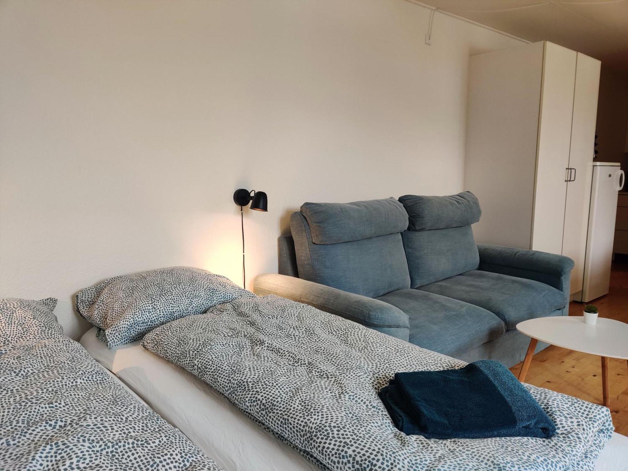 Dronninglund Appartements Zimmer foto