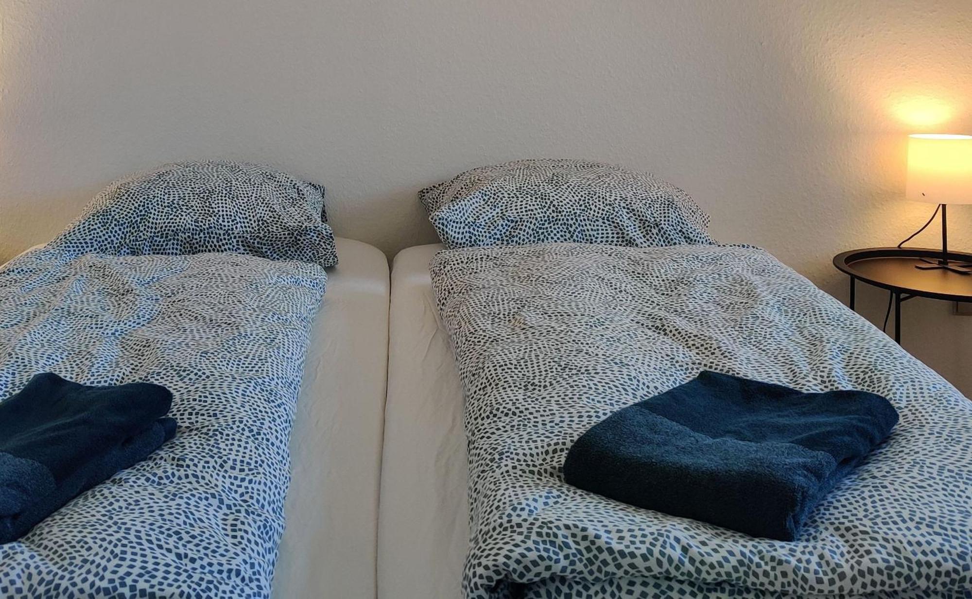 Dronninglund Appartements Zimmer foto