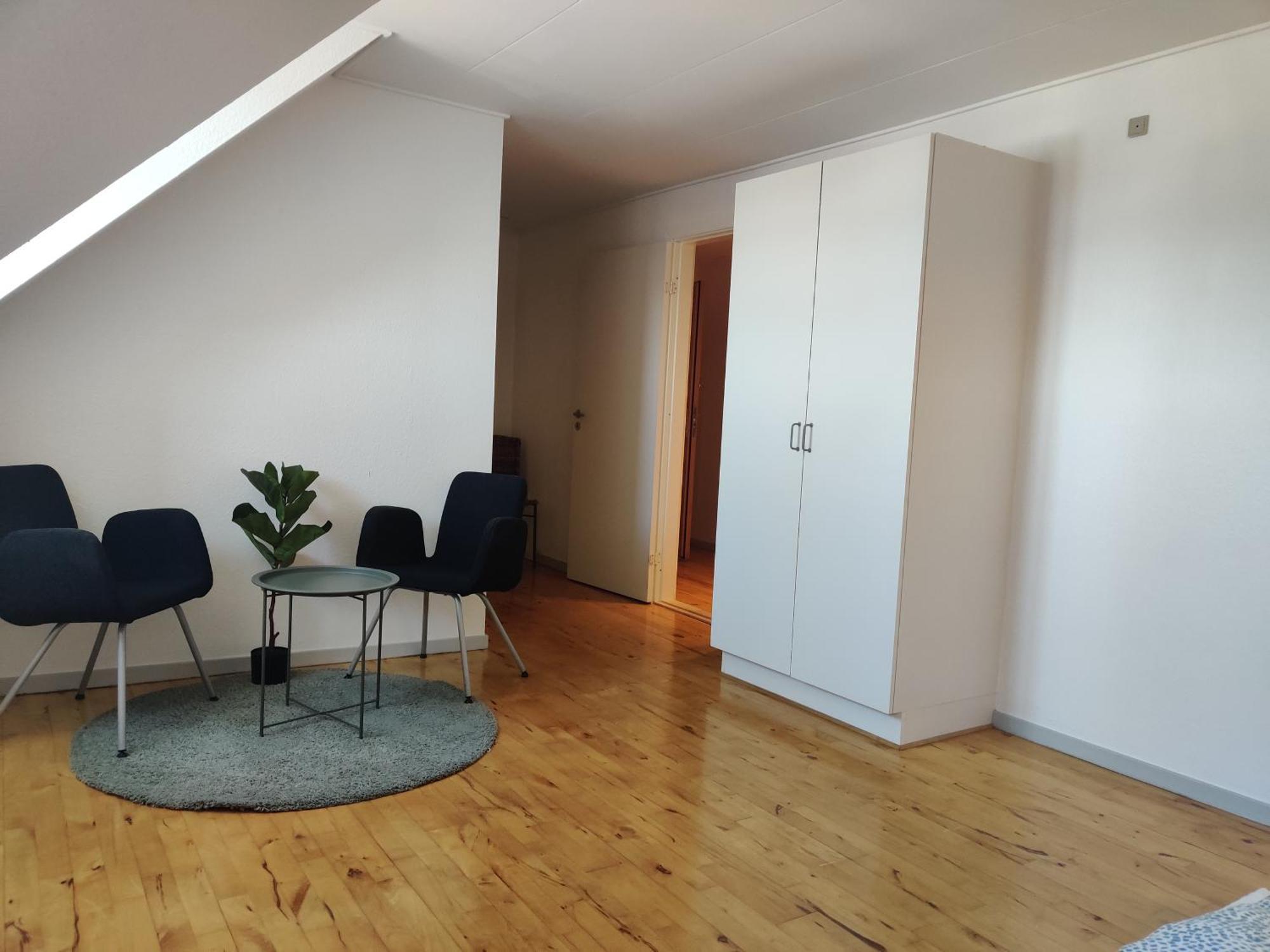 Dronninglund Appartements Zimmer foto