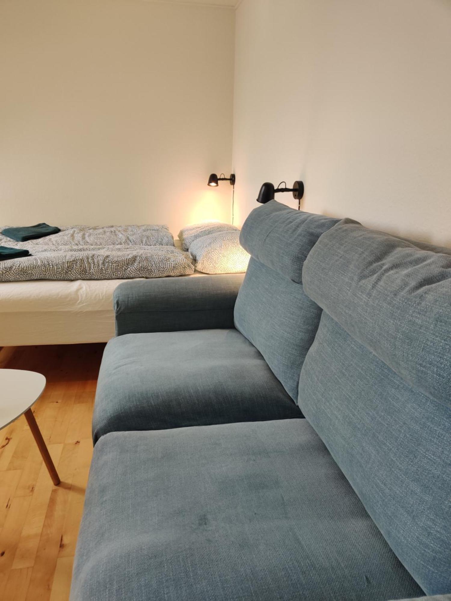 Dronninglund Appartements Zimmer foto